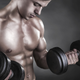 Illustration for article titled 7 Weightlifting Poems That Will Get You Pumped